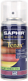 Аэрозоль-краситель Saphir Tenax Dark Brown
