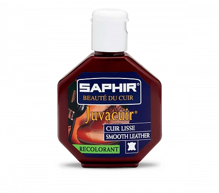 Saphir Juvacuir Neutral