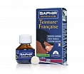 Saphir Teinture Francaise Dark Brown 50ml