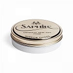 Картинка Гуталин для обуви Mirror Gloss Neutral – Saphir Medaille D'or, 75мл.