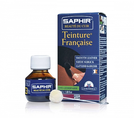 Saphir Teinture Francaise Neutral 50ml