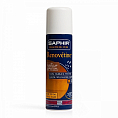 Аэрозоль-краситель для замши Saphir Renovetine Light Brown