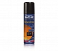 Аэрозоль-краситель для замши Saphir Renovetine Black