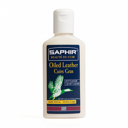 Saphir Cuirs Gras Neutral